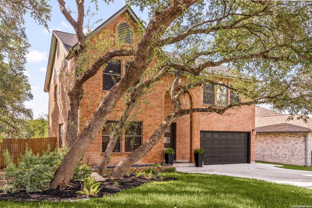 Photo of 11719 Bridge Hampton, San Antonio, TX 78251 (MLS # 1970638)