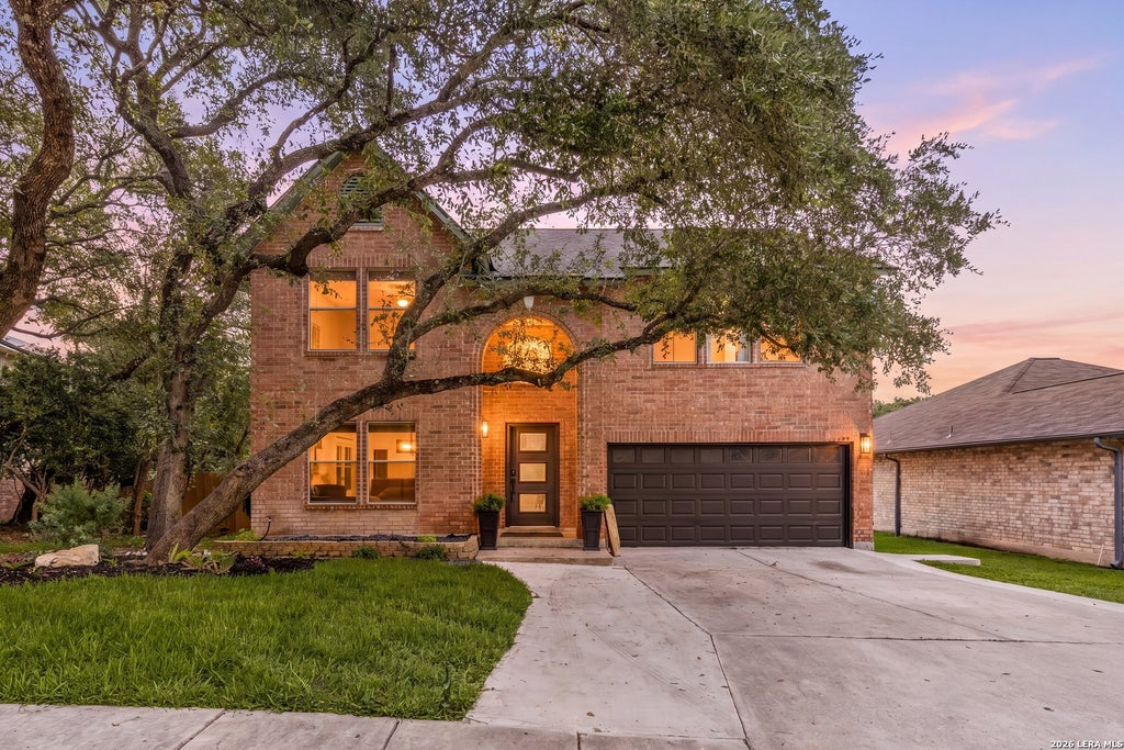 Photo of 11719 Bridge Hampton, San Antonio, TX 78251 (MLS # 1970638)