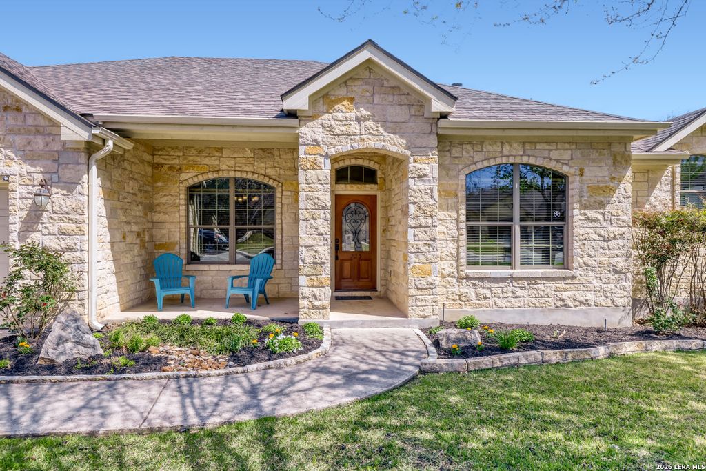 Photo of 225 Lone Tree, Boerne, TX 78006 (MLS # 1950202)