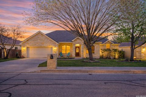 Photo of 225 Lone Tree, Boerne, TX 78006 (MLS # 1950202)