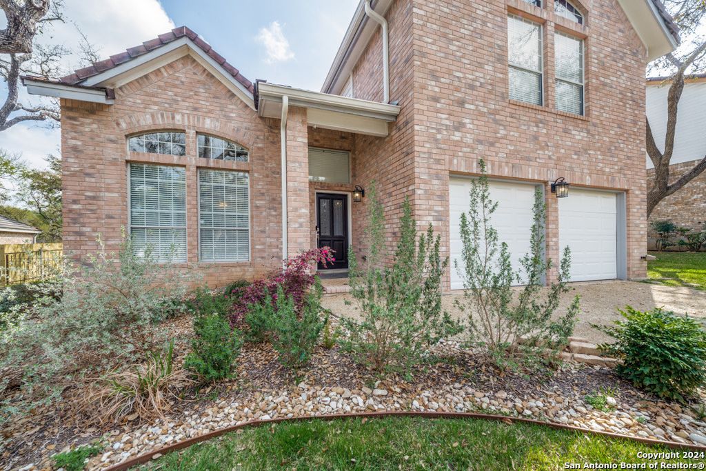 Photo of 16310 Sacre Couer, San Antonio, TX 78232 (MLS # 1954508)