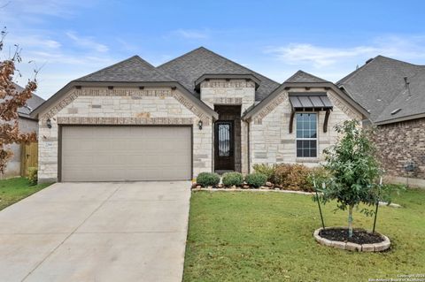 A home in New Braunfels