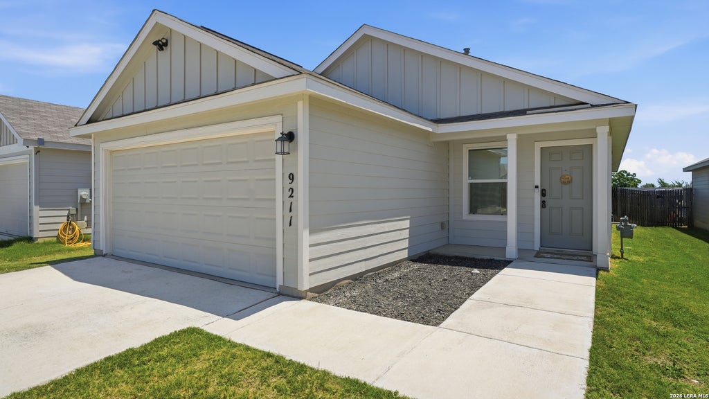 Photo of 9211 Navarro Vista, Seguin, TX 78155 (MLS # 2011815)