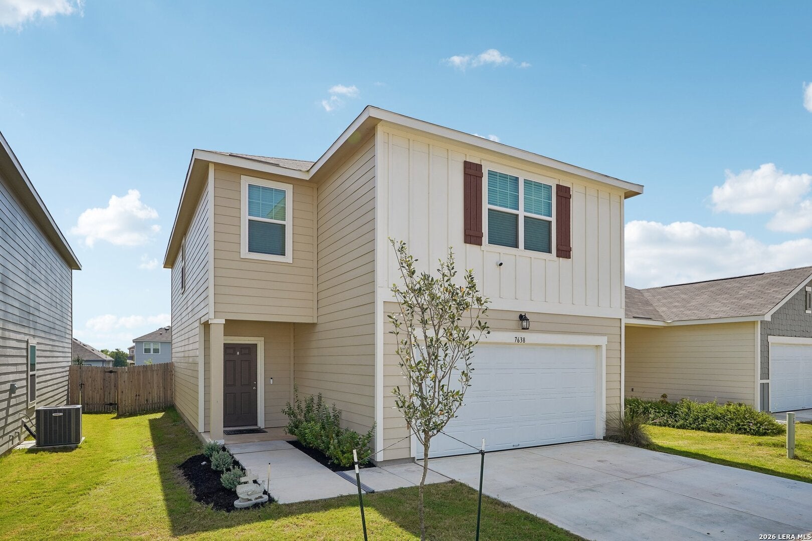 7638 Birch Pass