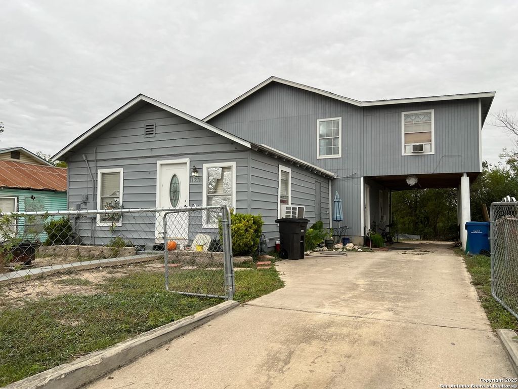 Photo of 123 W Mitchell, San Antonio, TX 78204 (MLS # 1929403)