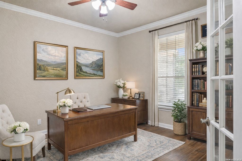 Photo of 23119 Treemont Park, San Antonio, TX 78261 (MLS # 1958207)