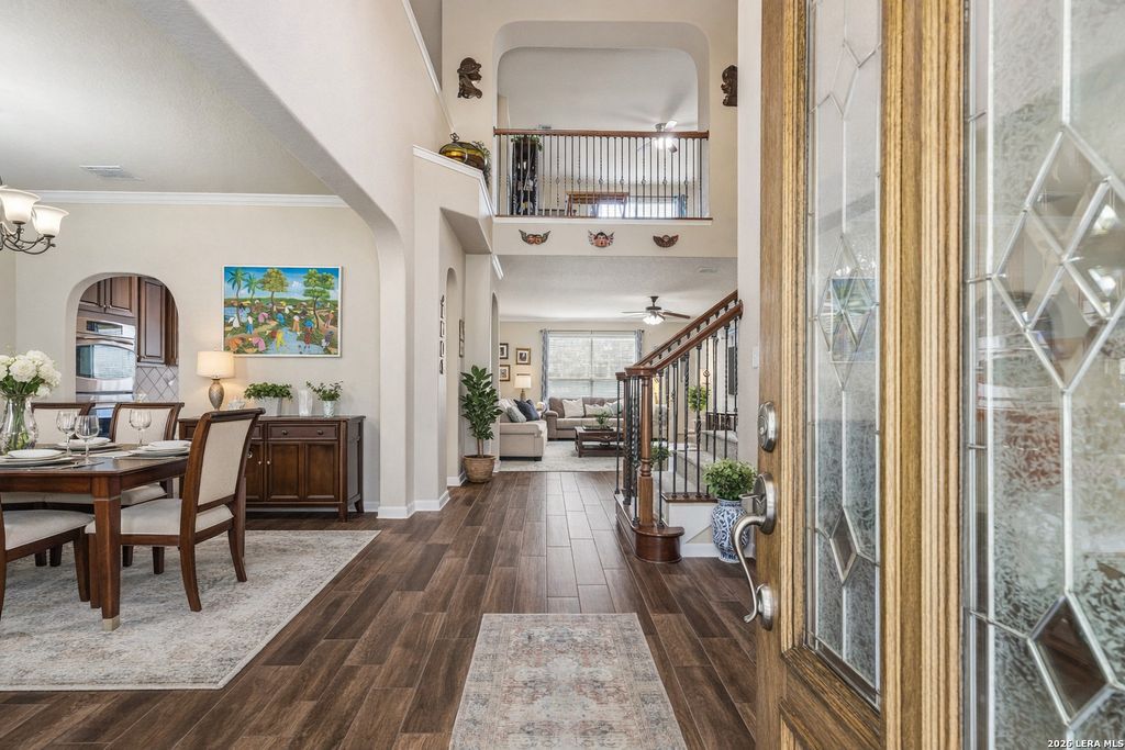 Photo of 23119 Treemont Park, San Antonio, TX 78261 (MLS # 1958207)