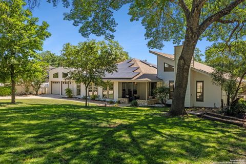 7214 N Vandiver San Antonio TX 78209