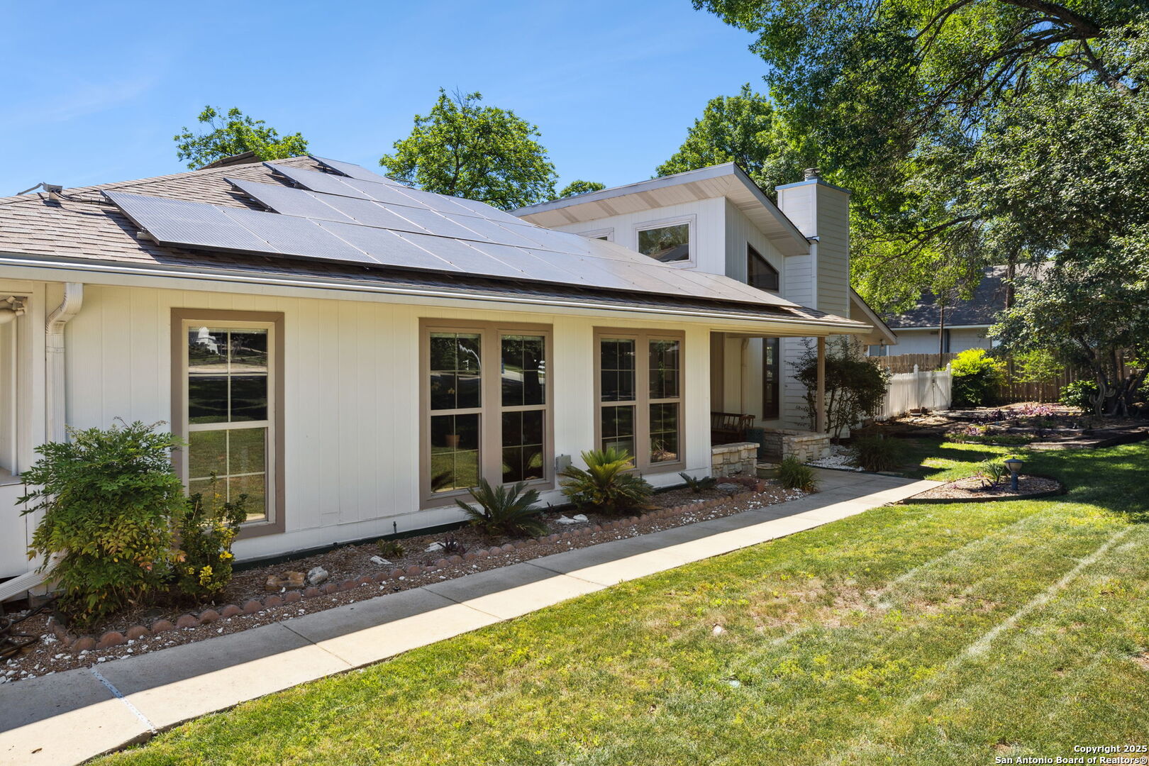 7214 N Vandiver
