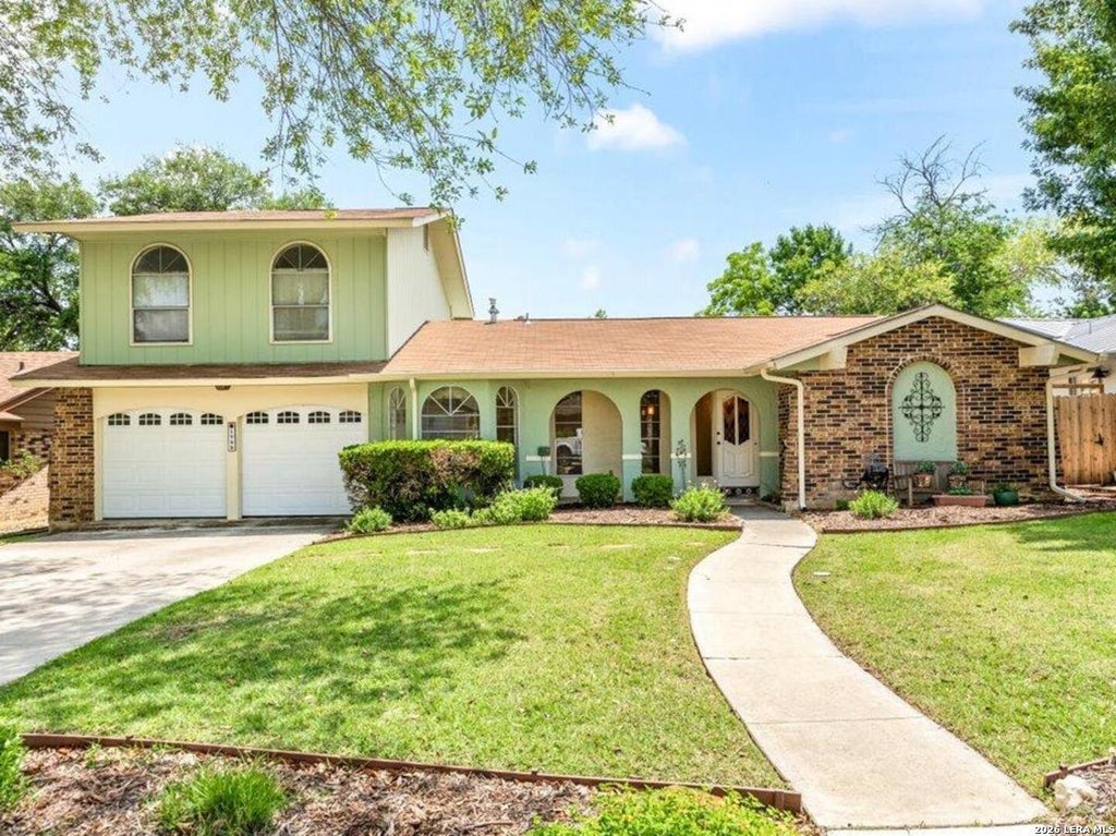 Photo of 1722 TIMBER OAK ST, San Antonio, TX 78232 (MLS # 2023938)