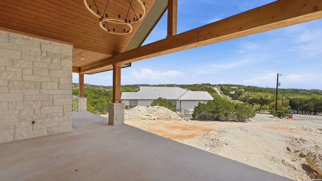 Photo of 1361 PRIMROSE PATH, Canyon Lake, TX 78133 (MLS # 1958770)