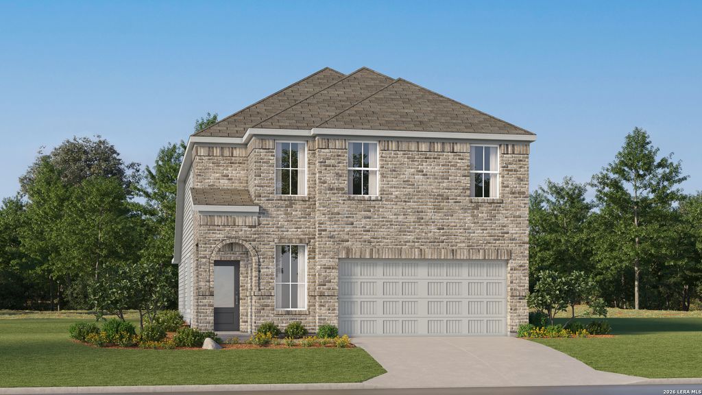 Photo of 15530 Doublecreek Dr, San Antonio, TX 78253 (MLS # 1955838)