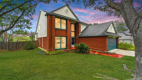 8603 Collingwood Universal City TX 78148