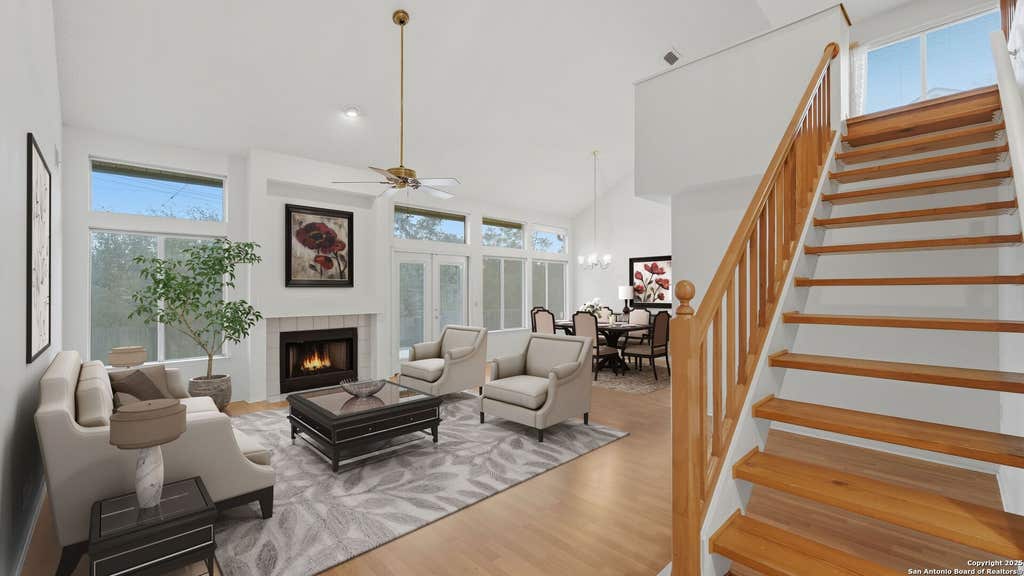 Photo of 8603 Collingwood, Universal City, TX 78148 (MLS # 1925769)