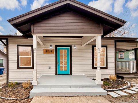 419 W Huisache San Antonio TX 78212