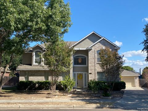 A home in Schertz