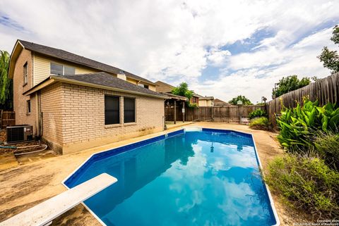 A home in New Braunfels