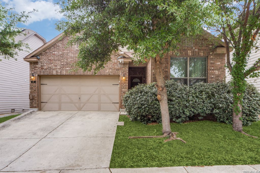 Photo of 160 ROLLING CRK, Boerne, TX 78006 (MLS # 1956880)