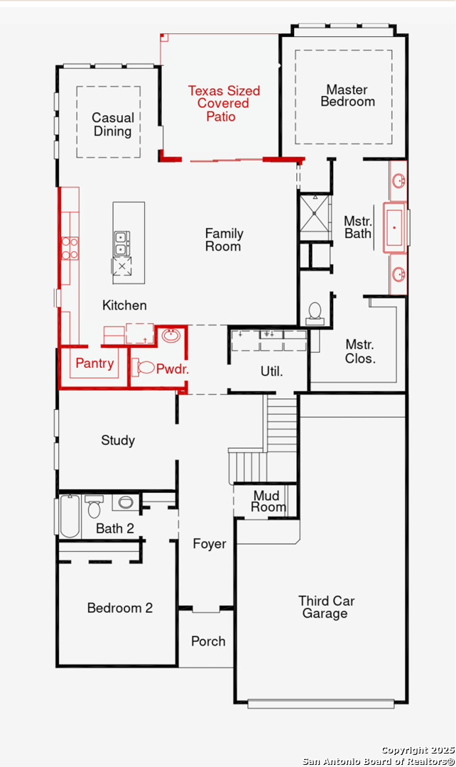 5783 Ryder Road
