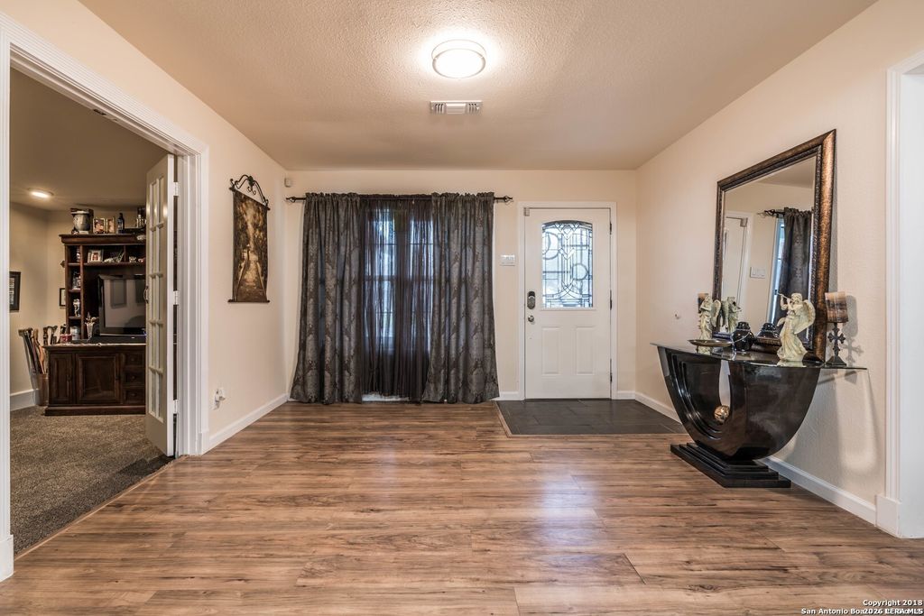 Photo of 4349 SILVER LAKE DR, San Antonio, TX 78219 (MLS # 2001563)