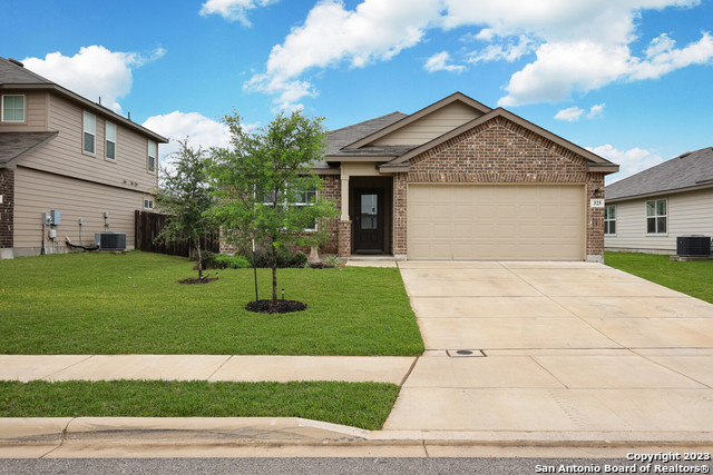 Photo 1 of 18 — 325 COLBERT FERRY, Cibolo, TX 78108