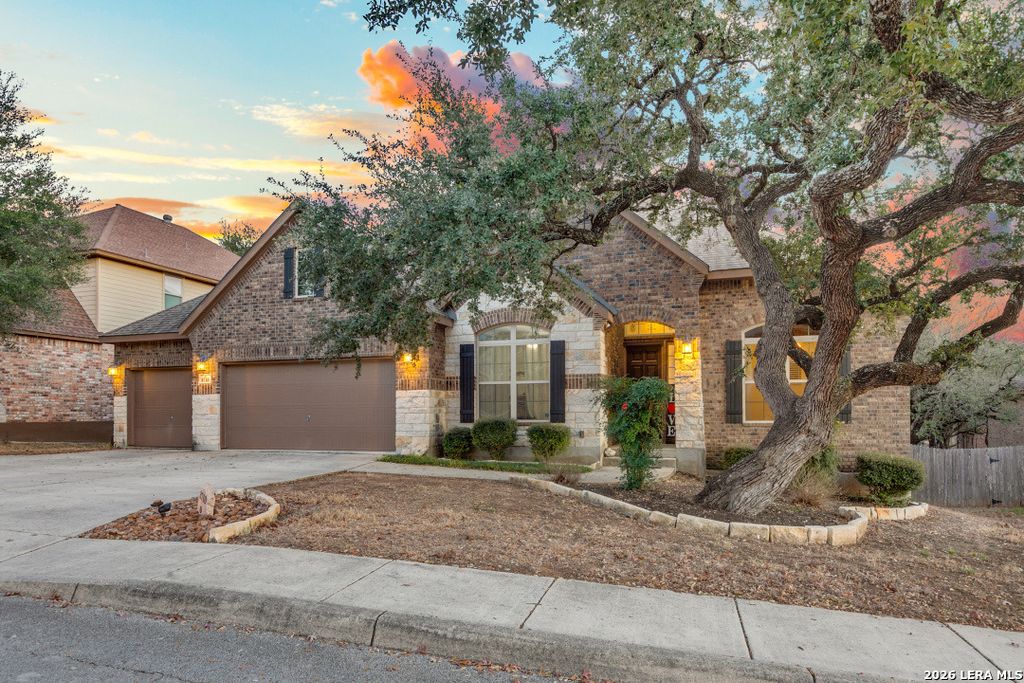 Photo of 8710 Versant, Boerne, TX 78015 (MLS # 1930959)