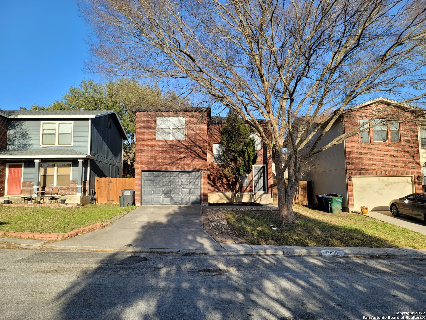 Photo 1 of 22 — 12858 Maple Park Dr, San Antonio, TX 78249