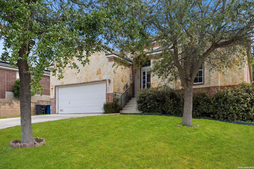 Photo of 21814 RUBY RUN, San Antonio, TX 78259 (MLS # 1966397)