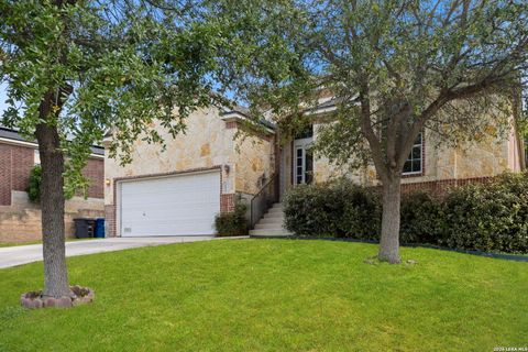 Photo of 21814 RUBY RUN, San Antonio, TX 78259 (MLS # 1966397)