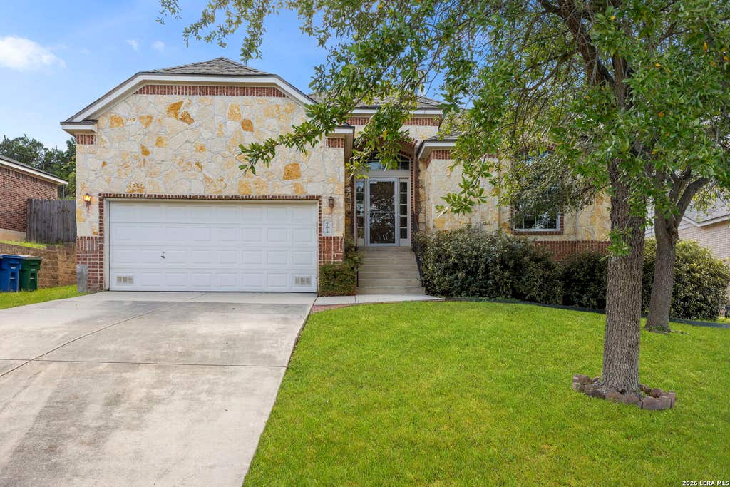 Photo of 21814 RUBY RUN, San Antonio, TX 78259 (MLS # 1966397)