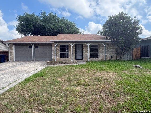 Photo of 9407 Points Edge, San Antonio, TX 78250 (MLS # 1971288)