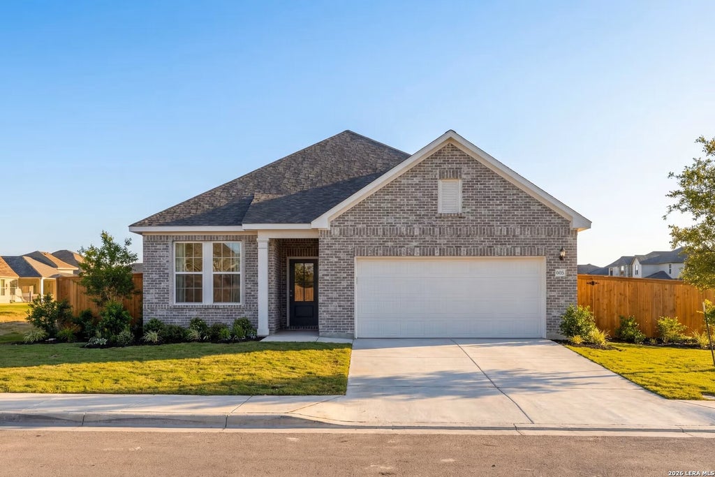 Photo of 421 Tims Way, Seguin, TX 78155 (MLS # 2025111)