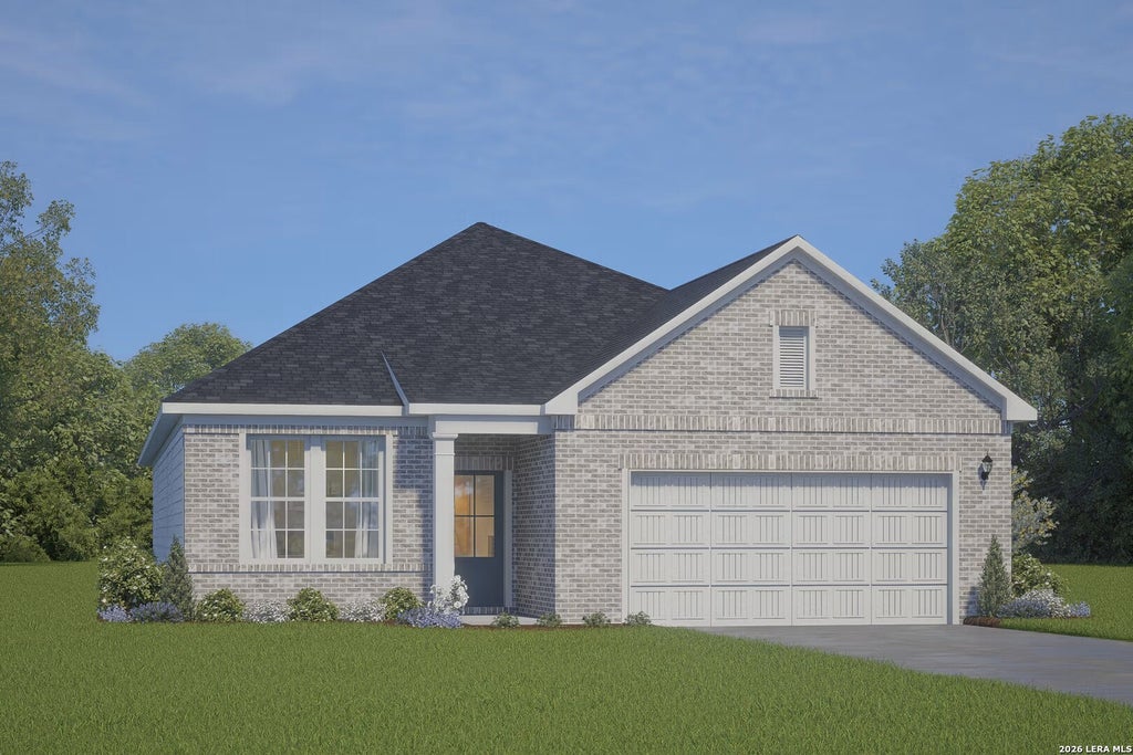 Photo of 421 Tims Way, Seguin, TX 78155 (MLS # 2025111)