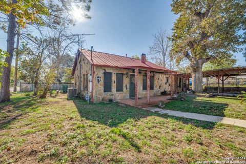 A home in Lytle