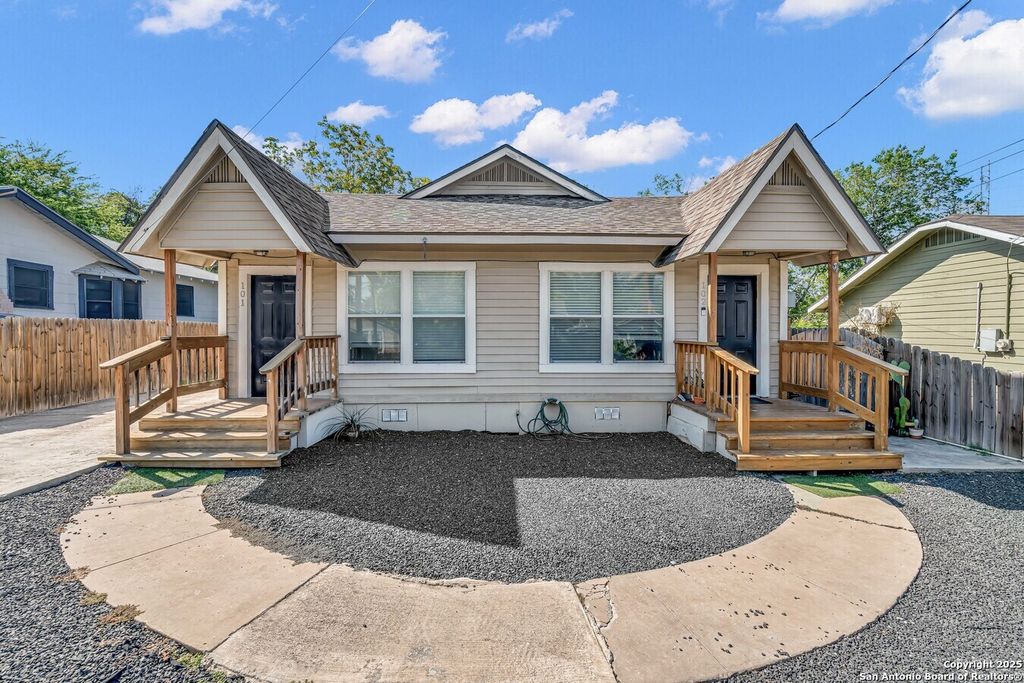 Photo of 312 Arlington 101 #101, San Antonio, TX 78210 (MLS # 1915209)