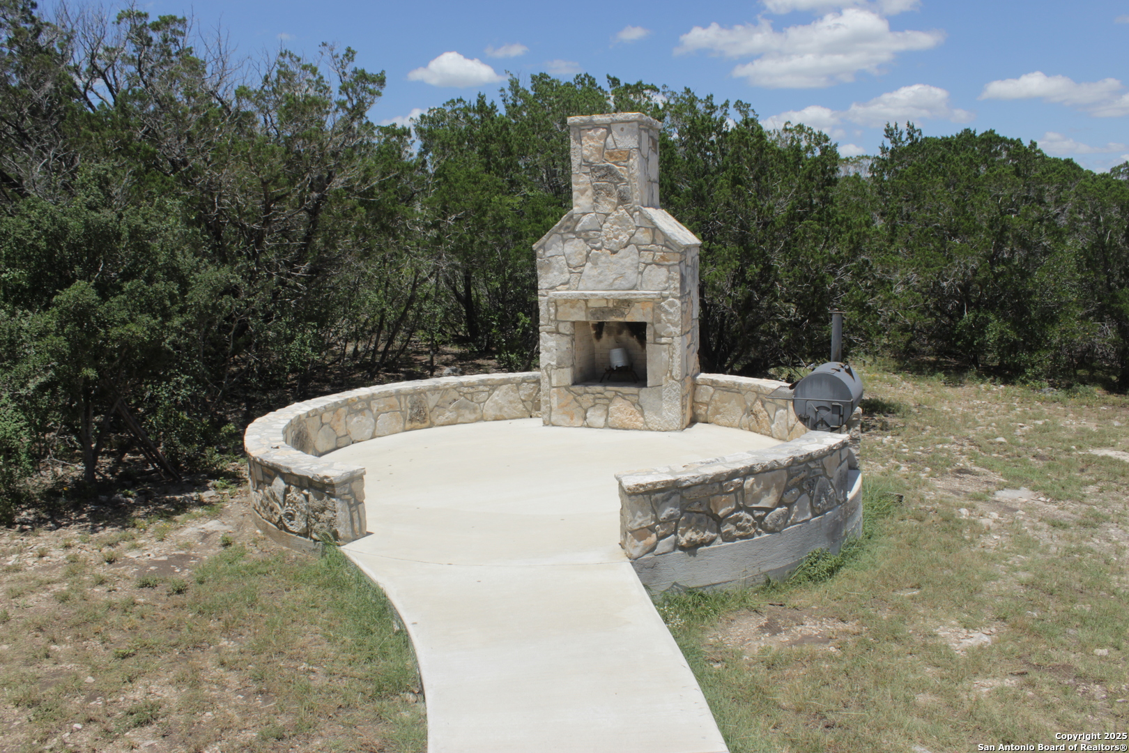 693 Brushy Creek Rd