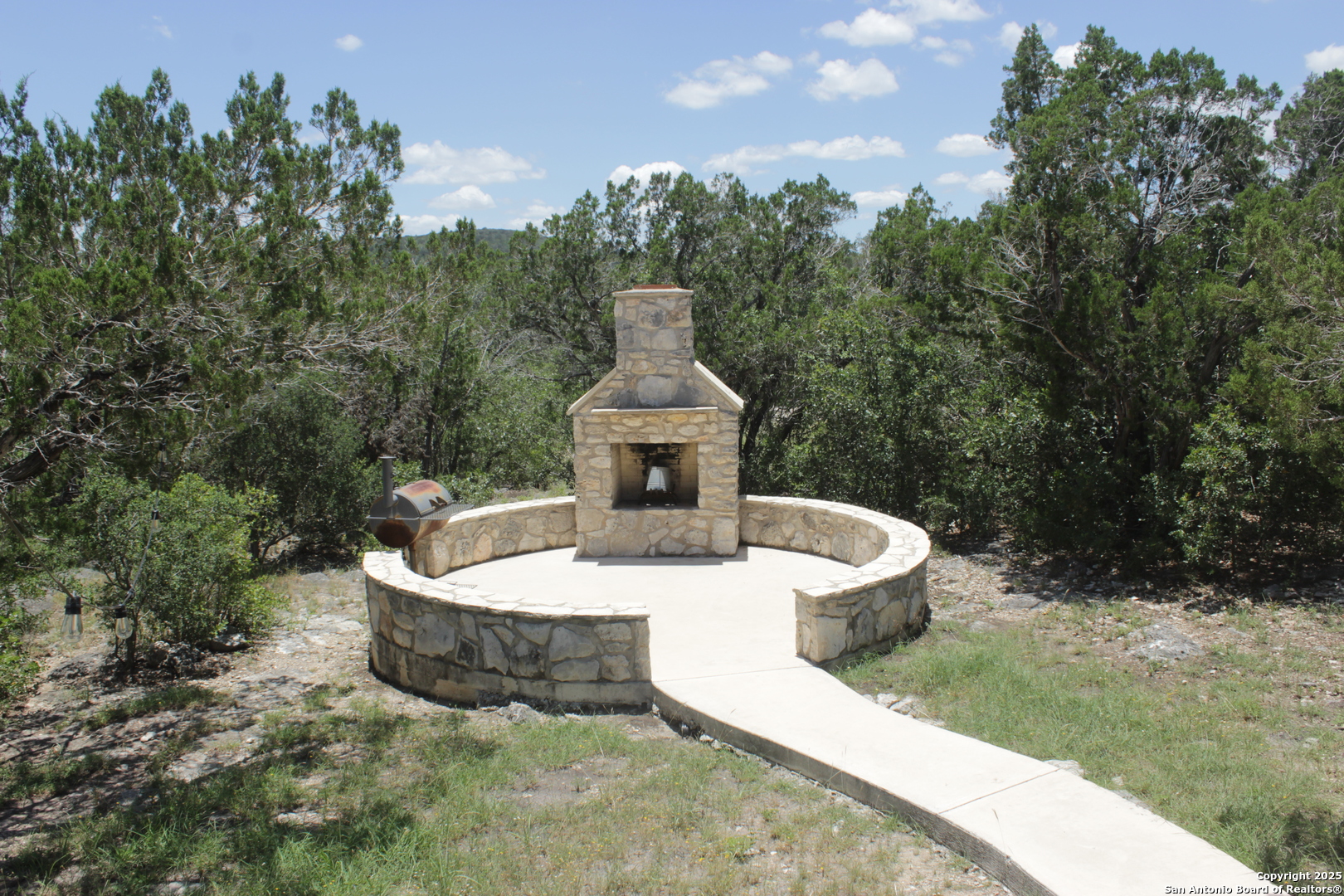 693 Brushy Creek Rd
