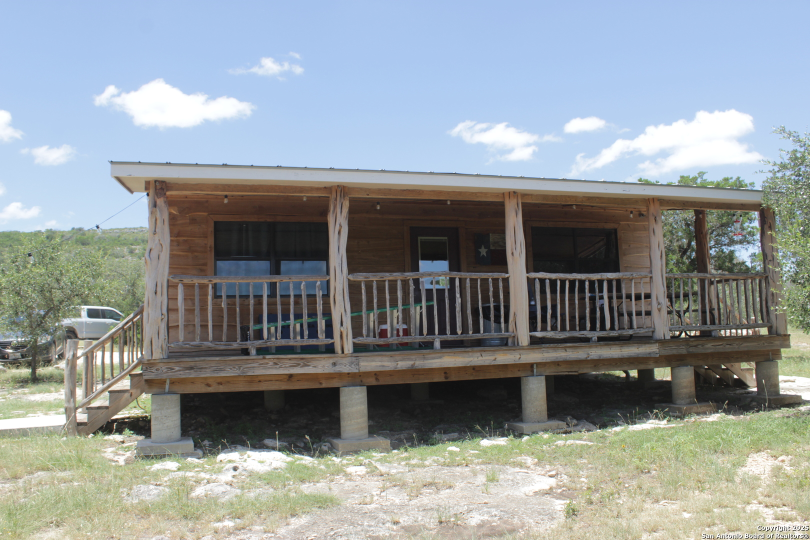 693 Brushy Creek Rd