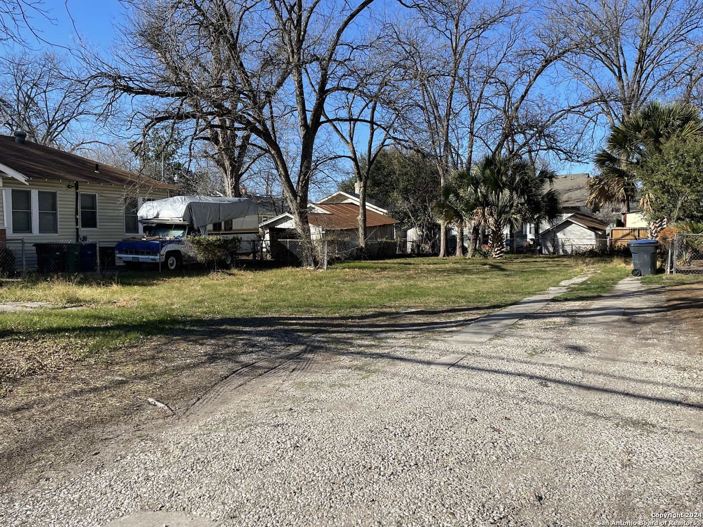 View San Antonio, TX 78212 land