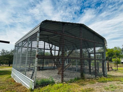 A home in Castroville