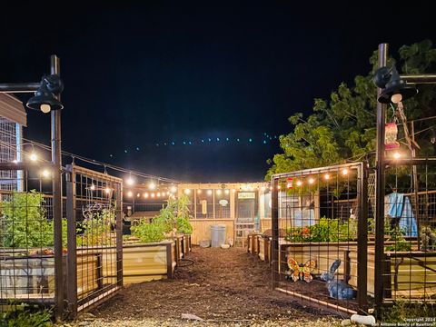 A home in Castroville