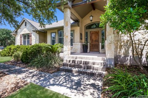 Photo of 1015 Slumber Pass, San Antonio, TX 78260 (MLS # 1889705)