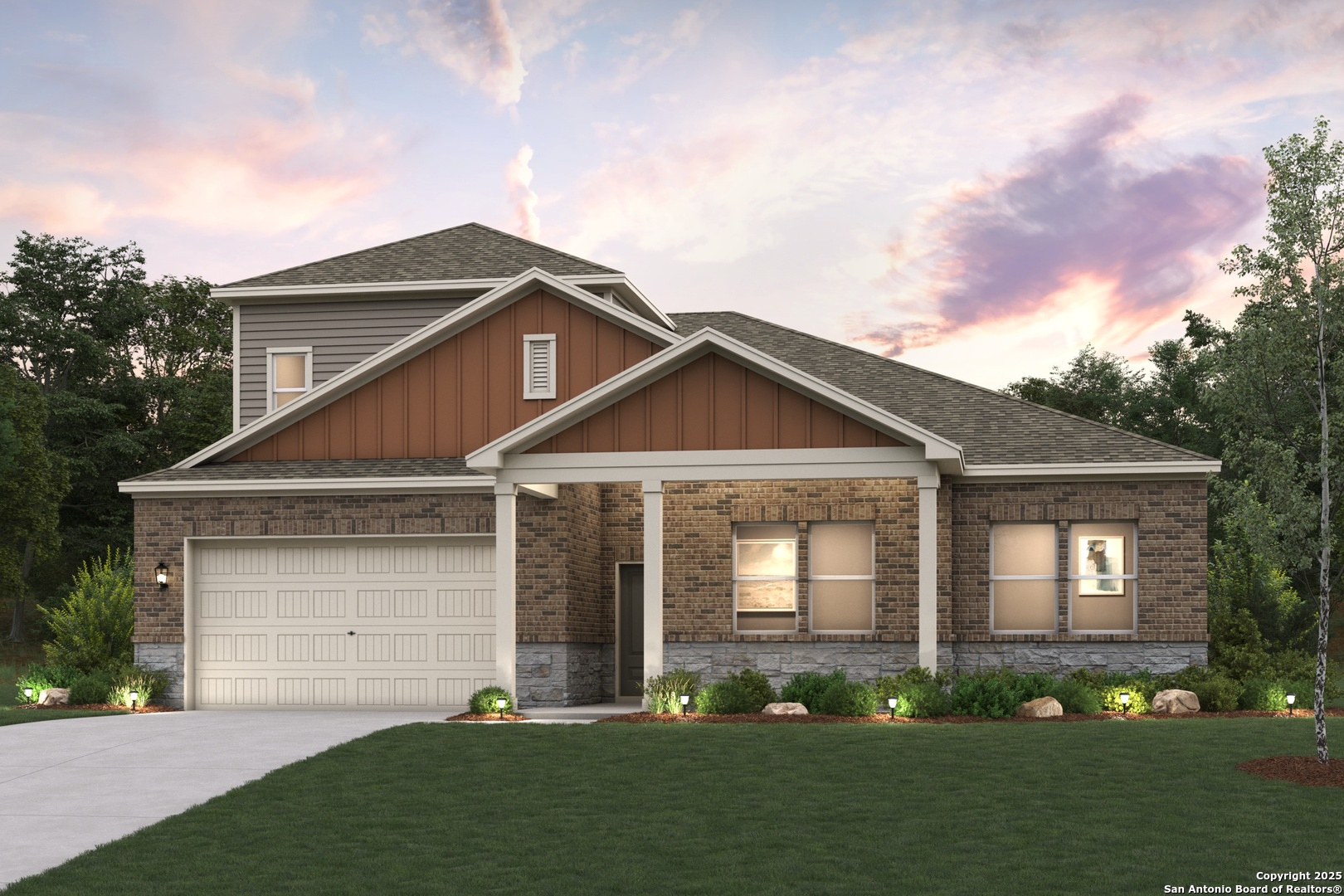 4503 YOAKUM VALLEY