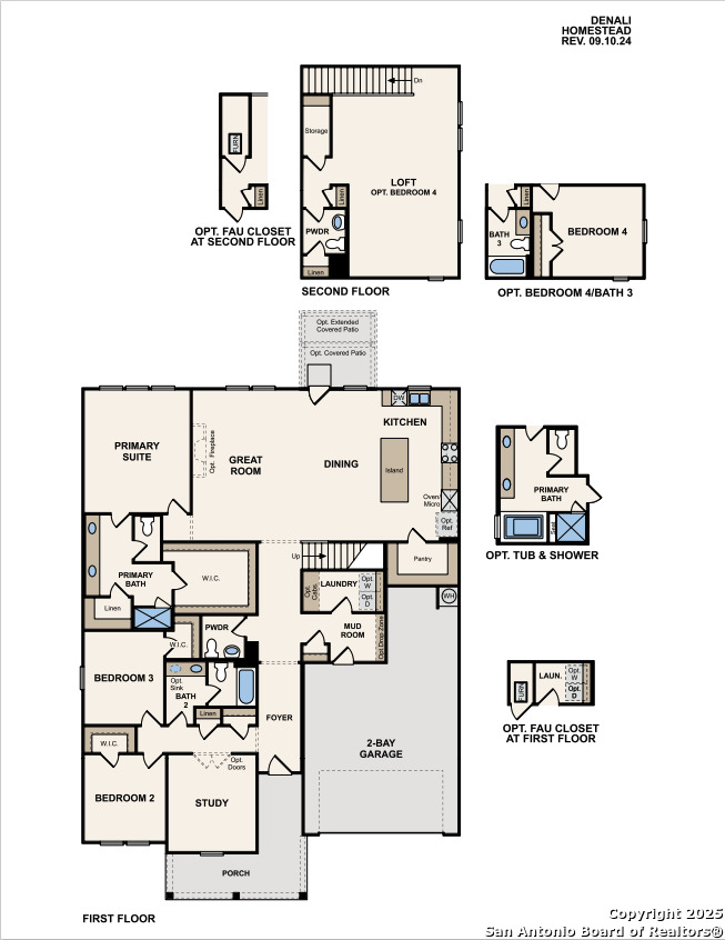 4503 YOAKUM VALLEY