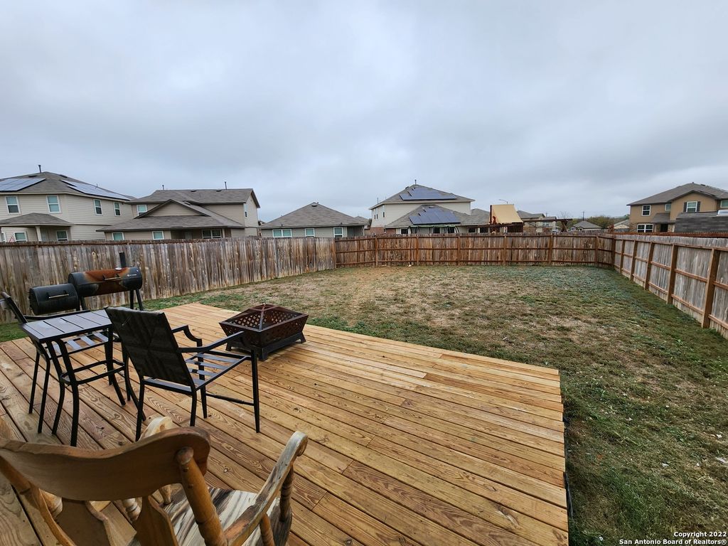 Photo of 13229 Needle Grass, San Antonio, TX 78254 (MLS # 1938706)