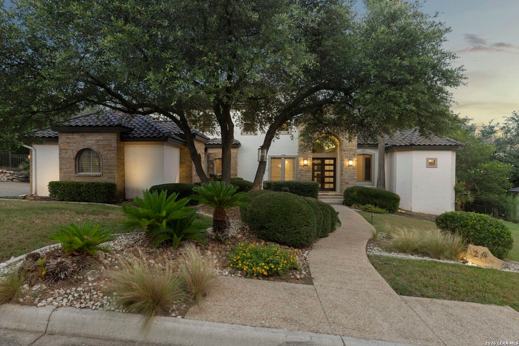 Photo of 20 Arnold Palmer, San Antonio, TX 78257 (MLS # 1992424)