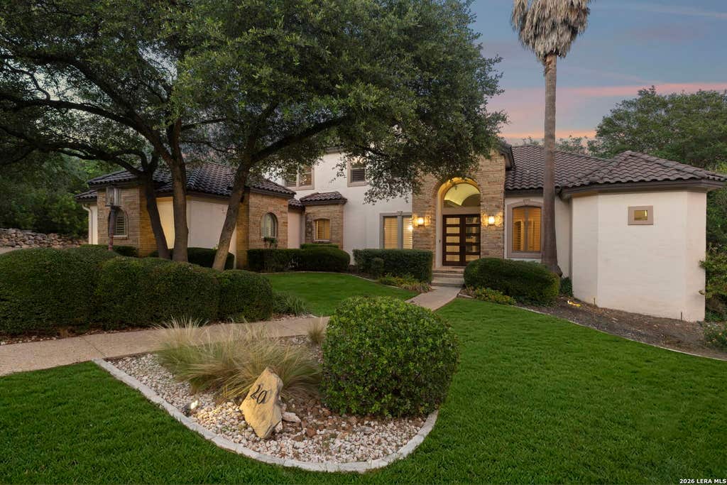 Photo of 20 Arnold Palmer, San Antonio, TX 78257 (MLS # 1992424)