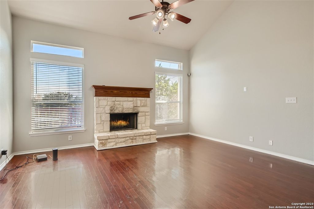Photo of 4926 AUGUSTA SQ, San Antonio, TX 78247 (MLS # 1938877)