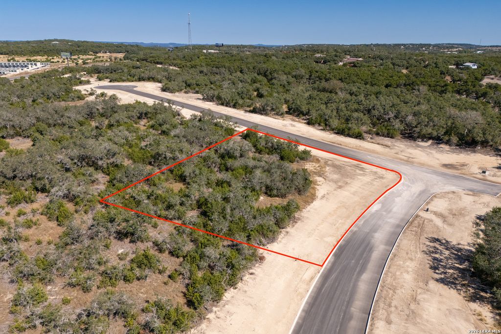 Photo of BLOCK 1, LOT 11 Standing Tall, Boerne, TX 78006 (MLS # 1940620)