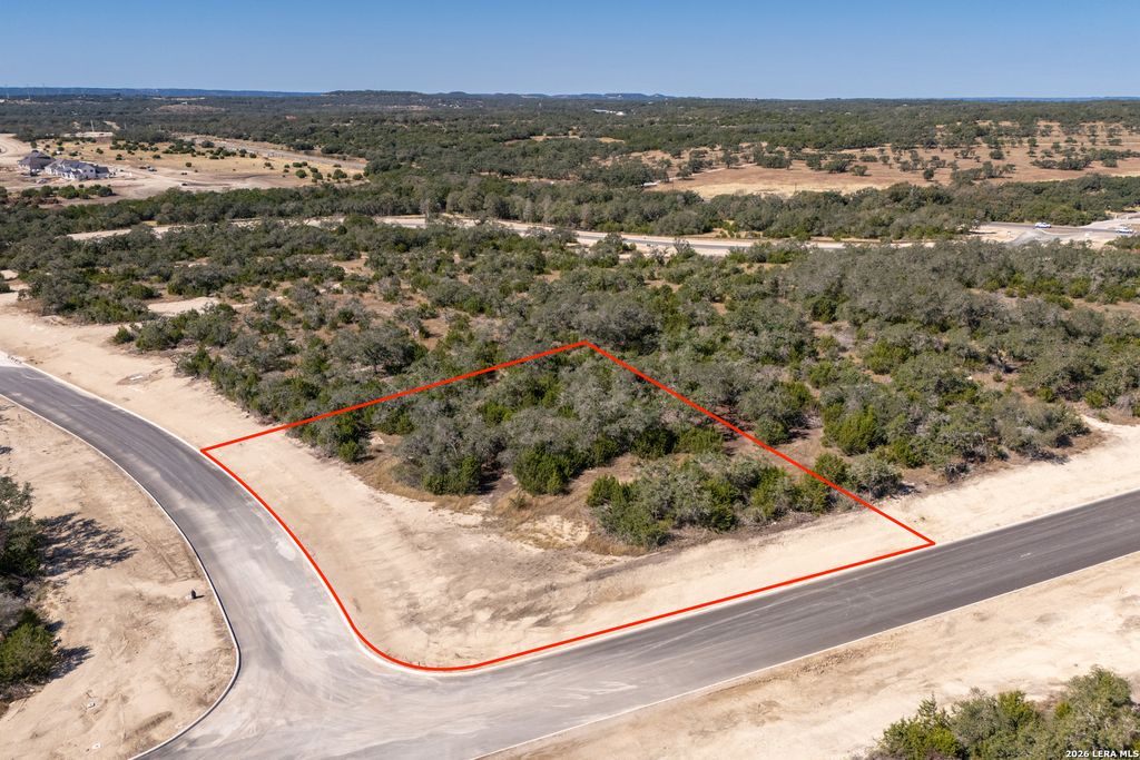 Photo of BLOCK 1, LOT 11 Standing Tall, Boerne, TX 78006 (MLS # 1940620)